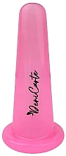 Kup Bańka próżniowa do masażu, różowa, rozmiar M - Deni Carte M
