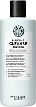 Kup Szampon oczyszczający do włosów - Maria Nila Purifying Cleanse Shampoo 