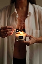 Świeca zapachowa Vanilla Passion - MARÊVE — Zdjęcie N2