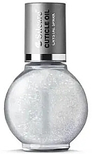 Kup Olej do skórek Crystal Spark - Silcare Cuticle Oil Crystal Spark