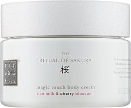 Krem do ciała - Rituals The Ritual Of Sakura Body Cream — Zdjęcie N3