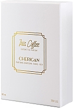 Cherigan Iris Coffee - Perfumy — Zdjęcie N1