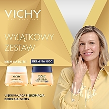 Zestaw do pielęgnacji twarzy - Vichy Neovadiol (d/cr/50ml + n/cr/50ml) — Zdjęcie N2