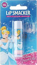 Kup Balsam do ust Wanilia - Lip Smacker Disney Princess Cinderella Vanilla Sparkle Lip Balm