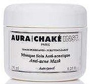 Kup Przeciwtrądzikowa maska do skóry problematycznej - Aura Chake Anti-acne Mask