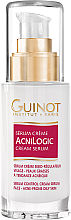 Seboregulujące serum - Guinot Acnilogic Cream Serum — Zdjęcie N1