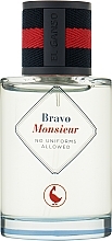 Kup El Ganso Bravo Monsieur - Woda toaletowa