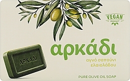 Kup Mydło - Arkadi Green Soap