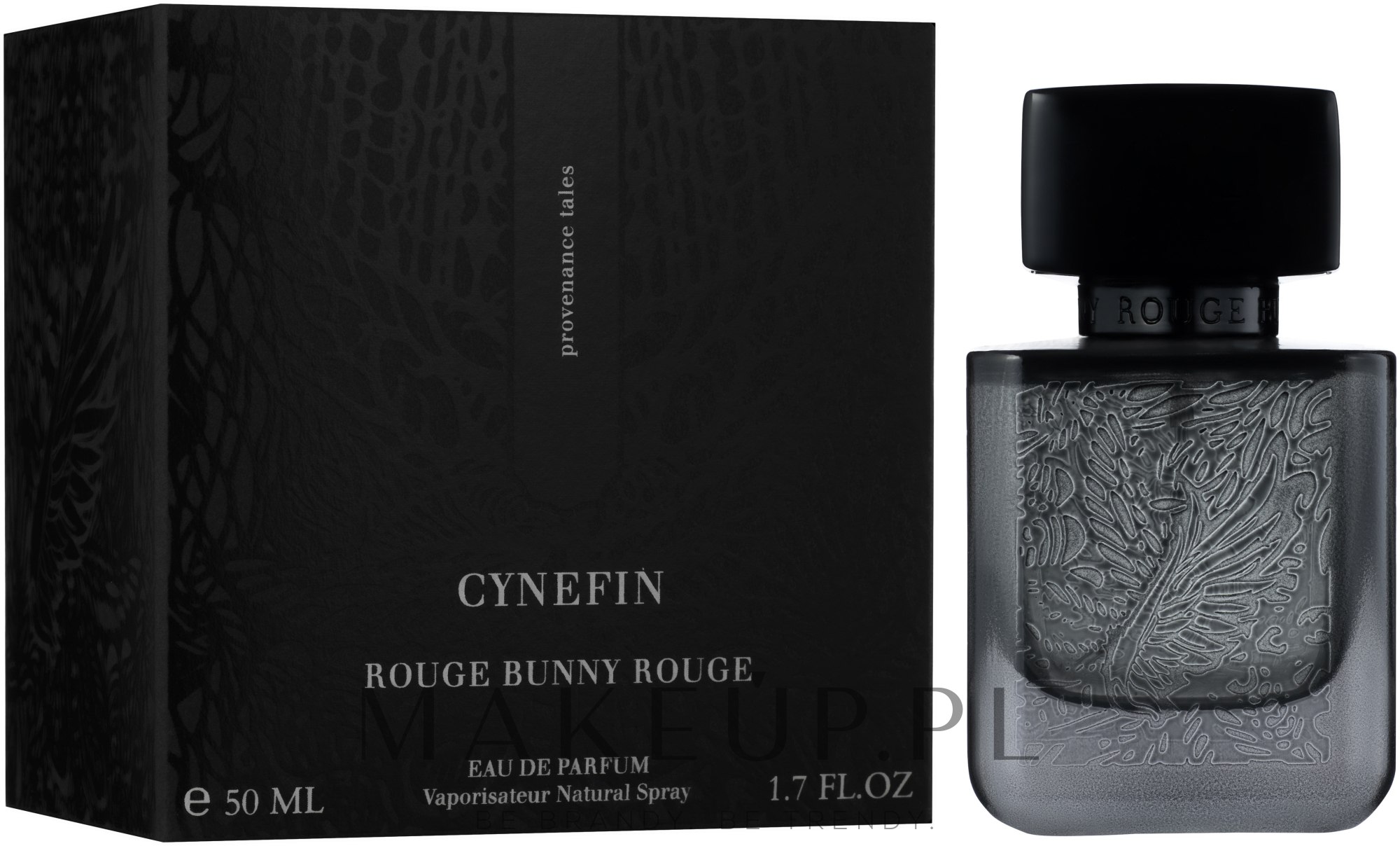 Rouge Bunny Rouge Cynefin - Woda perfumowana — Zdjęcie 50 ml
