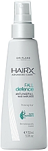 Wzmacniający spray przeciw wypadaniu włosów - Oriflame Hair X Fall Defence Hair Amplifier — Zdjęcie N1