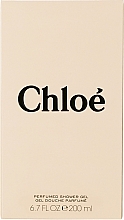 Chloé - Żel pod prysznic — Zdjęcie N3