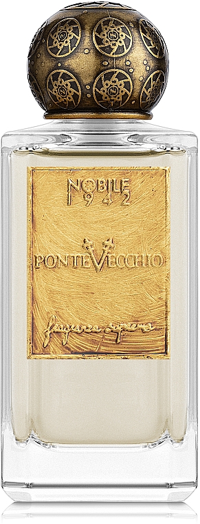 Nobile 1942 PonteVecchio - Woda perfumowana — фото N1