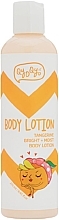 Kup PRZECENA! Nawilżający balsam do ciała Mandarynka - Qyo Qyo Tangerine Bright+Moist Body Lotion *
