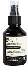 Żel-pigment do koloryzacji włosów, 100 ml - Insight Incolor Enhancing Pigment System — Zdjęcie N1