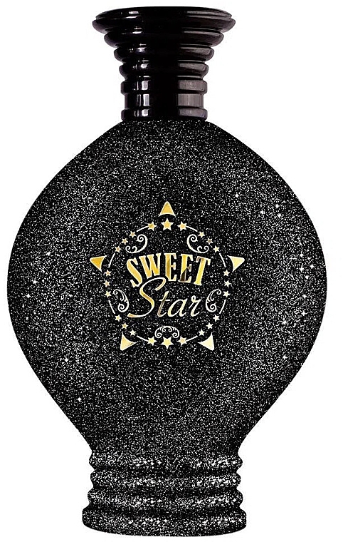 New Brand Sweet Star - Woda perfumowana — Zdjęcie N2