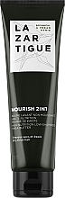 Odżywczy szampon 2 w 1 - Lazartigue Nourish 2in1 High Nutrition Low-Shampoo — Zdjęcie N1