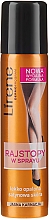 Kup Rajstopy w sprayu do jasnej karnacji - Lirene Leg Make-Up Fair Tan Spray
