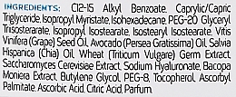Kojący olejek do mycia twarzy przeciw zaczerwienieniom - Mincer Pharma Anti Allergic 1110 Face Oil — Zdjęcie N2