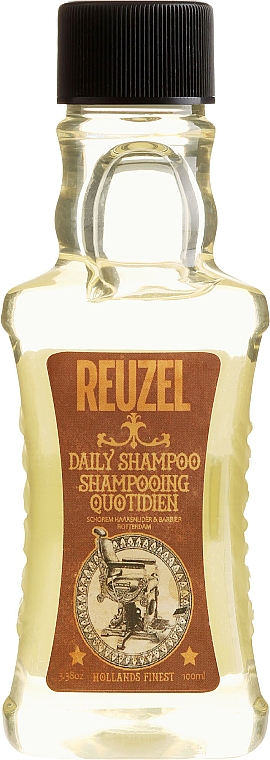 Szampon do codziennego stosowania dla mężczyzn - Reuzel Hollands Finest Daily Shampoo