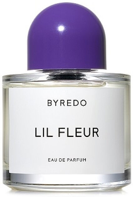 Byredo Lil Fleur Cassis - Woda perfumowana — Zdjęcie N1