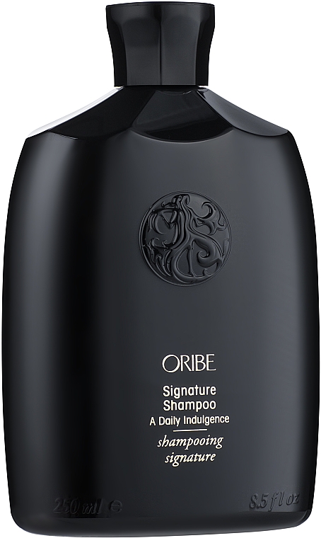 Szampon do codziennej pielęgnacji - Oribe Signature Shampoo A Daily Indulgence — Zdjęcie N2