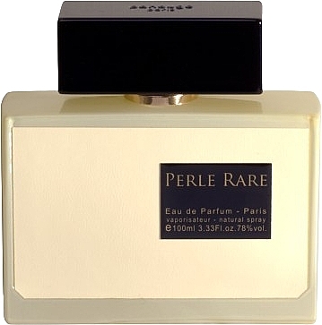 Panouge Perle Rare - Woda perfumowana