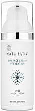 Kup Krem do twarzy na dzień - Naturativ Face Day Cream
