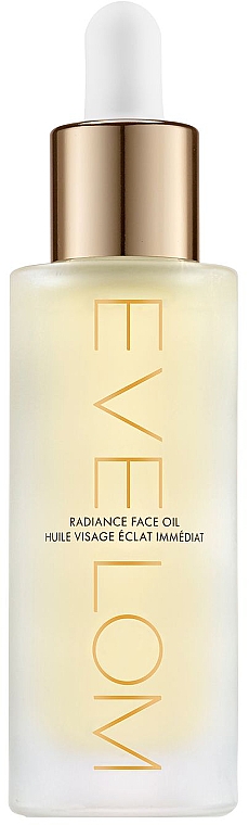 Olejek do twarzy - Eve Lom Radiance Face Oil — Zdjęcie N1