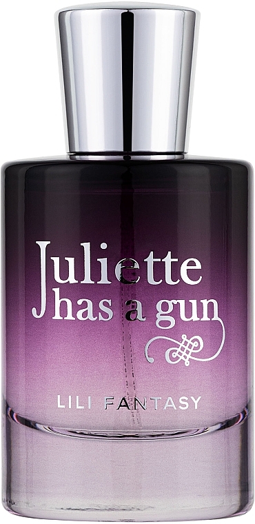 Juliette Has a Gun Lili Fantasy - Woda perfumowana