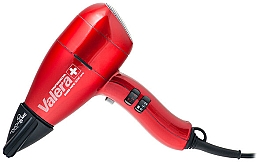 Kup Suszarka do włosów, czerwona - Valera Swiss Nano 9200 Ionic Rotocord