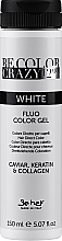 Kup Farba o bezpośrednim działaniu - Be Hair Be Color Crazy 12 Min Fluo Color Gel