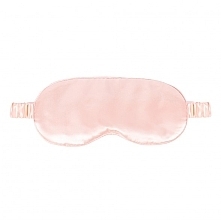 Kup Maska do spania, różowa - Miin Korean Cosmetics Eye Sleeping Mask