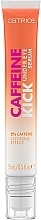 Serum pod oczy - Catrice Caffeine Kick Under Eye Serum — Zdjęcie N2