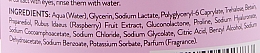 Nawilżająco-kojąca woda micelarna z ekstraktem z malin - Bielenda Eco Sorbet Moisturizing & Soothing Micellar Water — Zdjęcie N3