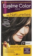 Kup Trwała farba do włosów - Eugene Perma Eugene Color Les Naturelles