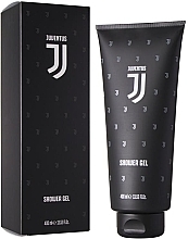 Juventus For Men - Żel pod prysznic — Zdjęcie N1