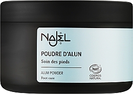 Kup Naturalny puder ałunowy - Najel Alum Powder