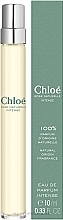 Chloé Rose Naturelle Intense - Woda perfumowana (mini) — Zdjęcie N2