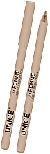 Kup Korektor do twarzy - Unice La Femme Cover Stick Pencil