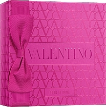 Valentino Donna Born In Roma - Zestaw (edp/100ml + edp/15ml + b/lot/50ml) — Zdjęcie N3