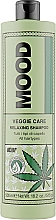 Kup Relaksujący szampon do włosów - Mood Veggie Care Relaxing Shampoo