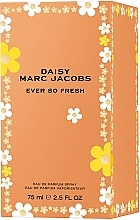 Marc Jacobs Daisy Ever So Fresh - Woda perfumowana — Zdjęcie N3