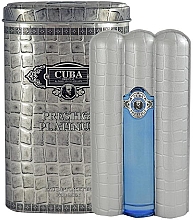 Kup PRZECENA! Cuba Prestige Platinum - Woda toaletowa *