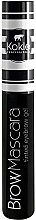 Kup Tusz do brwi, 3,7 ml - Kokie Professional Brow Mascara Tinted Eyebrow Gel