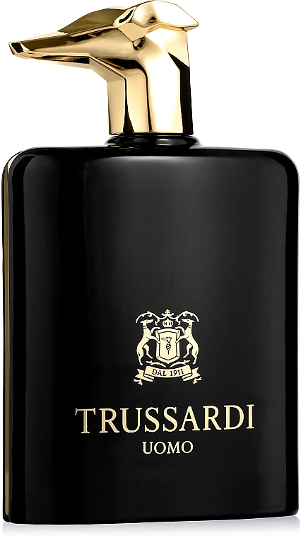 Trussardi Uomo Levriero Collection - Woda perfumowana — Zdjęcie N1