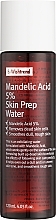 Kup Oczyszczająca woda do twarzy z kwasem migdałowym - By Wishtrend Mandelic Acid 5% Prep Water