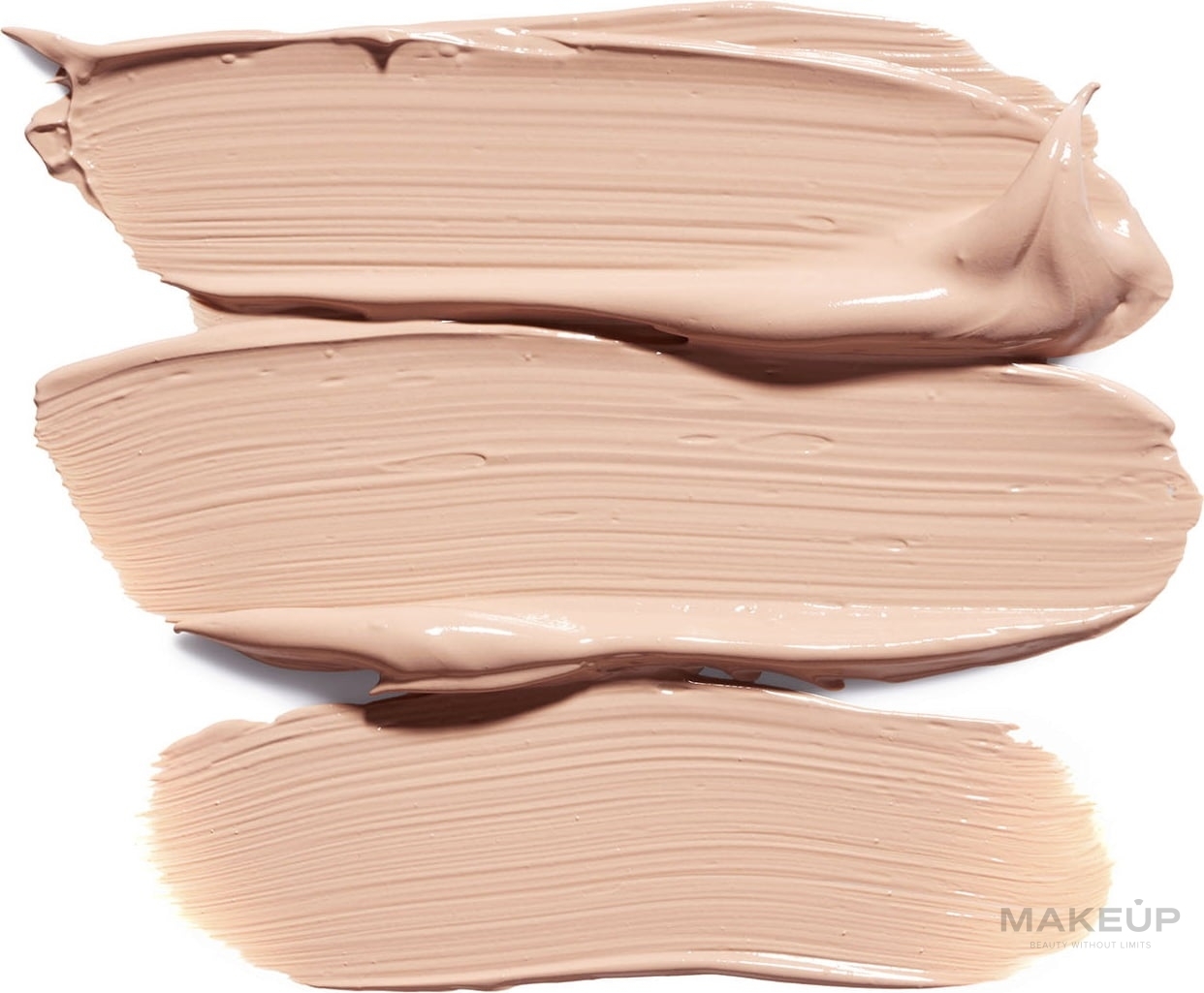 PRZECENA! Podkład - NUI Cosmetics Natural Liquid Foundation * — Zdjęcie 02 - Matao