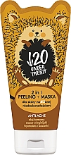 Kup Peeling i maska 2w1 do skóry najeżonej niedoskonałościami - Under Twenty Anti Acne