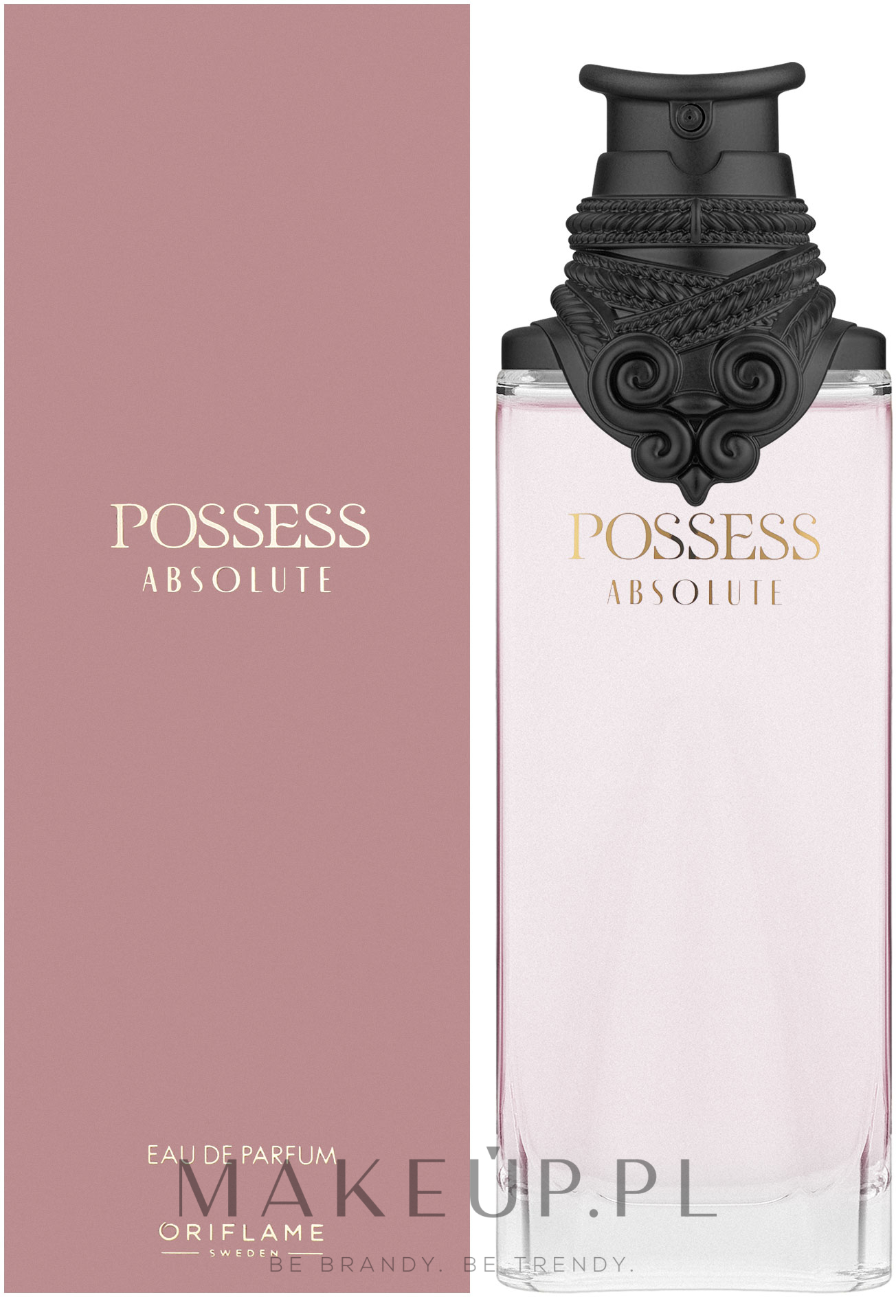 Oriflame Possess Absolute - Woda perfumowana — Zdjęcie 50 ml