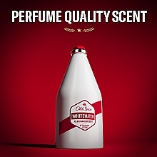 Balsam po goleniu - Old Spice Whitewater After Shave Lotion — Zdjęcie N5